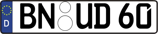BN-UD60
