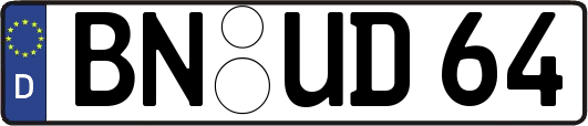BN-UD64