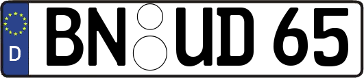 BN-UD65