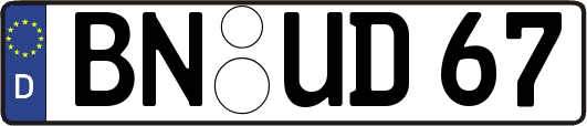 BN-UD67