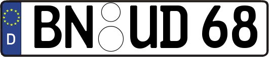 BN-UD68