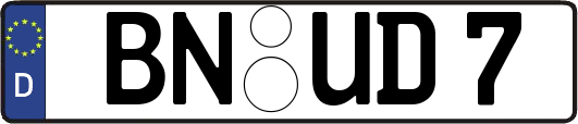 BN-UD7