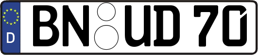 BN-UD70