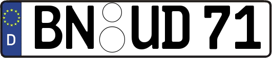 BN-UD71