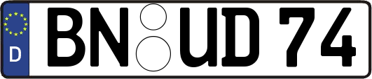 BN-UD74