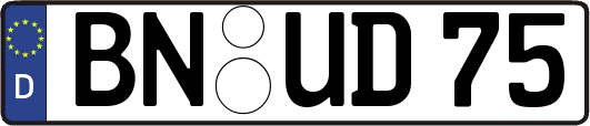 BN-UD75