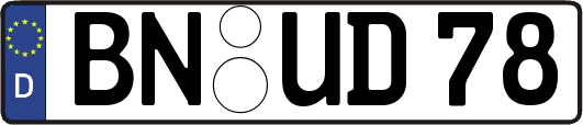 BN-UD78