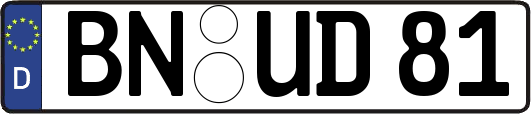 BN-UD81