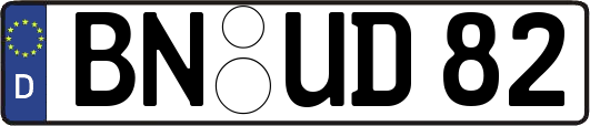 BN-UD82