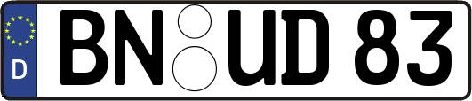 BN-UD83