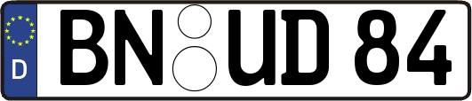 BN-UD84