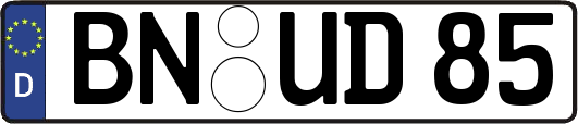 BN-UD85