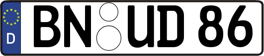BN-UD86