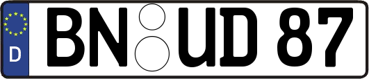 BN-UD87
