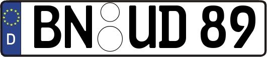 BN-UD89
