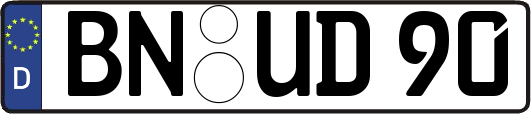 BN-UD90