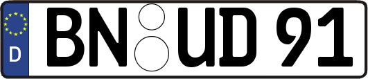 BN-UD91