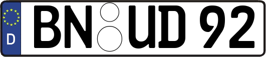 BN-UD92