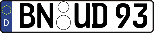 BN-UD93