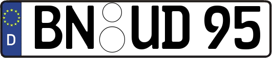 BN-UD95