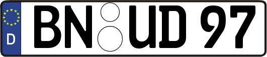 BN-UD97