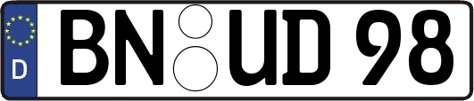 BN-UD98