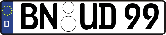 BN-UD99
