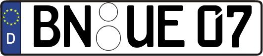 BN-UE07