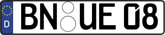 BN-UE08