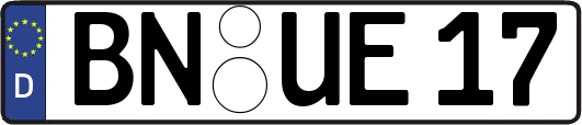 BN-UE17