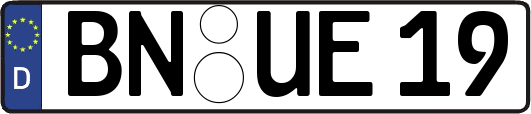 BN-UE19