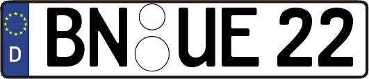 BN-UE22
