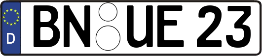 BN-UE23