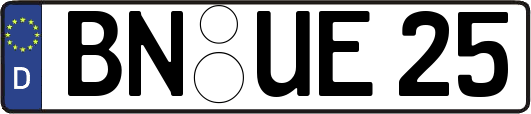 BN-UE25