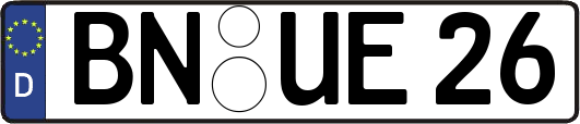 BN-UE26