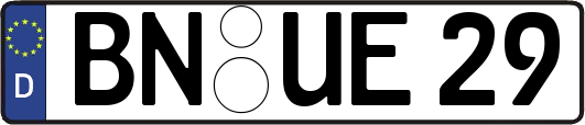 BN-UE29