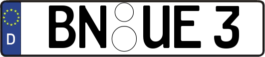 BN-UE3