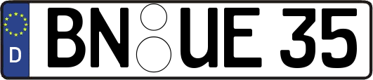 BN-UE35