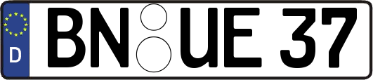 BN-UE37