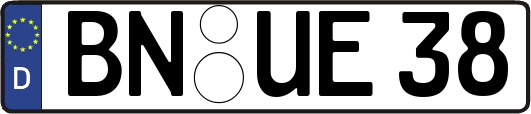 BN-UE38