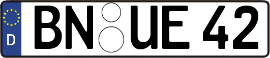 BN-UE42