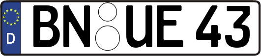 BN-UE43
