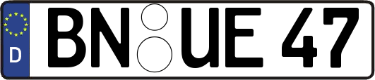 BN-UE47