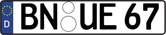 BN-UE67