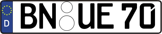 BN-UE70