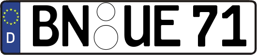 BN-UE71
