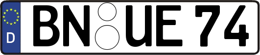 BN-UE74