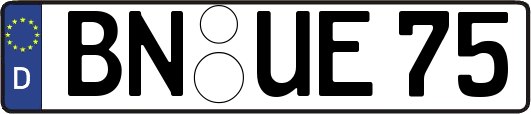 BN-UE75