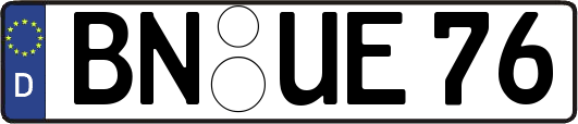 BN-UE76