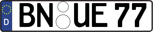 BN-UE77